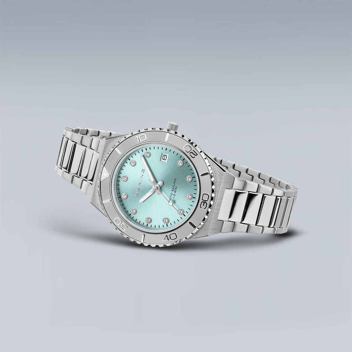 BERING ARCTIC CIRCLE 19441-707 ARCTIC SAILING MINI 18936-707 ベーリング ペアウォッチ ベーリング 時計