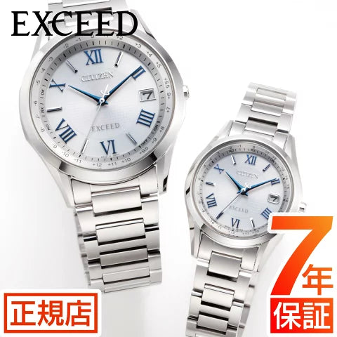 CITIZEN EXCEED CB1110-61A ES9370-62A エクシード 腕時計
