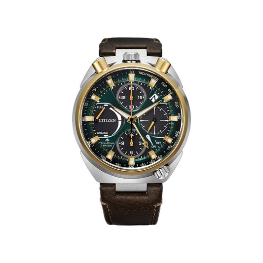 ＜2026年9月10日発売＞CITIZEN PROMASTER LAND AV0104-06W エコ・ドライブ 50周年限定モデル シチズン プロマスター 腕時計 メンズ