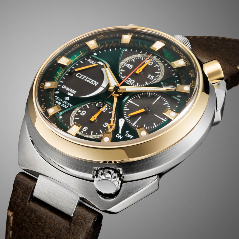 ＜2026年9月10日発売＞CITIZEN PROMASTER LAND AV0104-06W エコ・ドライブ 50周年限定モデル シチズン プロマスター 腕時計 メンズ