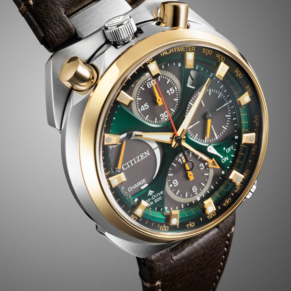 ＜2026年9月10日発売＞CITIZEN PROMASTER LAND AV0104-06W エコ・ドライブ 50周年限定モデル シチズン プロマスター 腕時計 メンズ