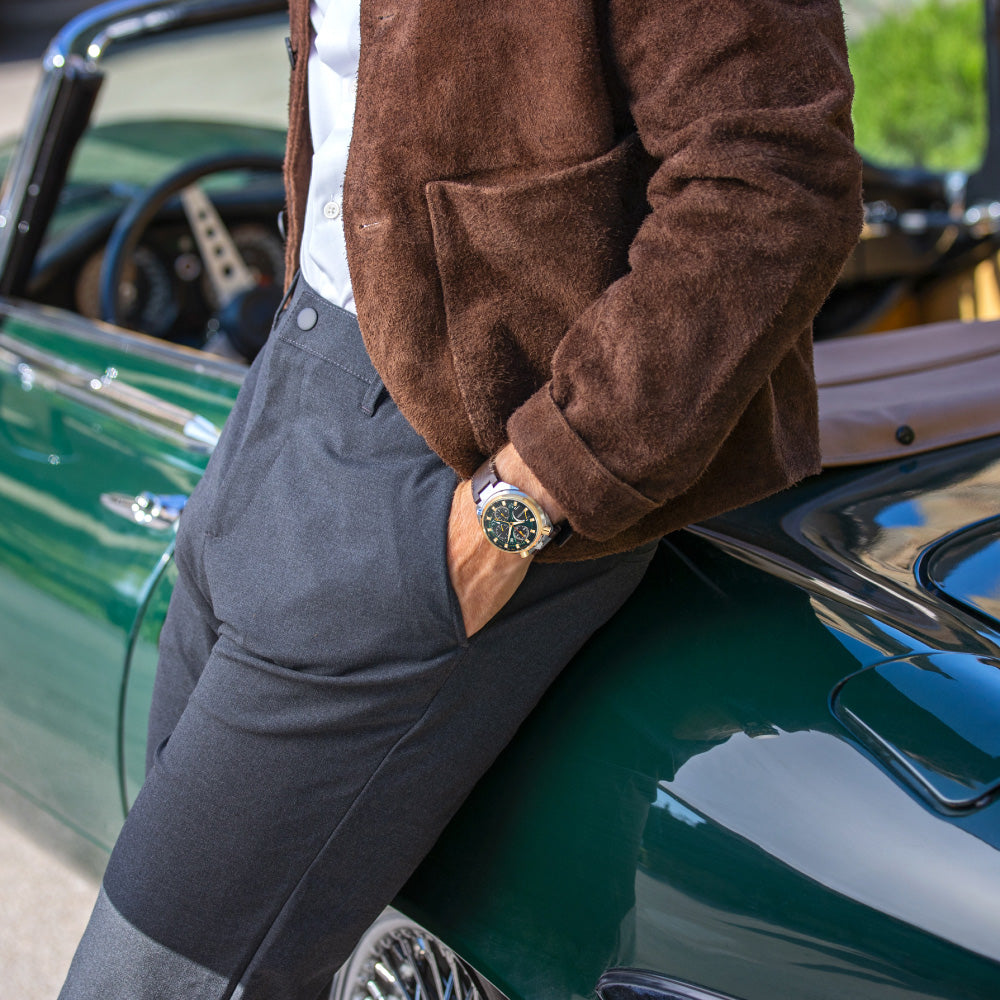 ＜2026年9月10日発売＞CITIZEN PROMASTER LAND AV0104-06W エコ・ドライブ 50周年限定モデル シチズン プロマスター 腕時計 メンズ