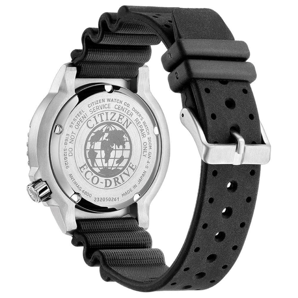 CITIZEN PROMASTER BN0156-05E シチズン プロマスター 腕時計 メンズ