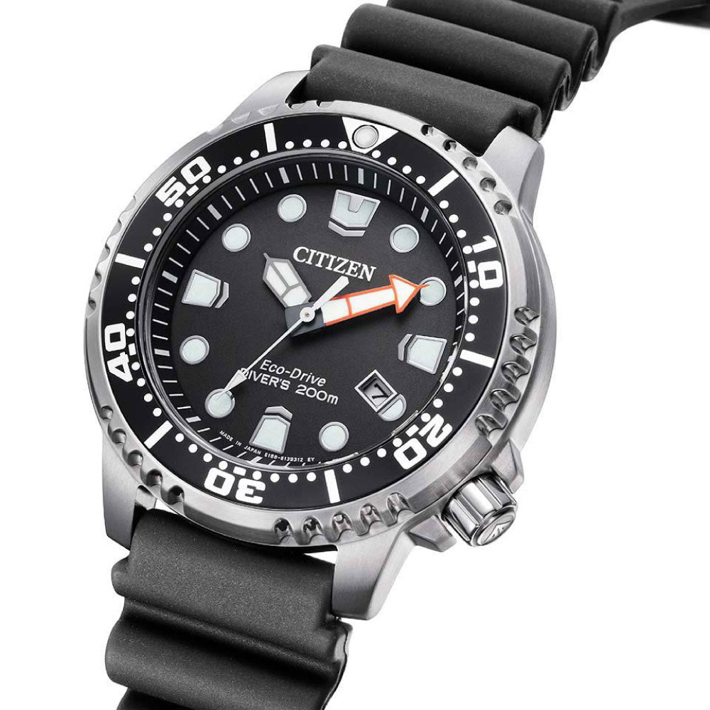 シチズン　BN0156-05E 極美品 CITIZEN PROMASTER BN0156-05E シチズン プロマスター 腕時計 メンズ