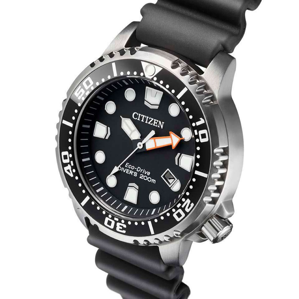 CITIZEN PROMASTER BN0156-05E シチズン プロマスター 腕時計 メンズ ダイバーズウオッチ