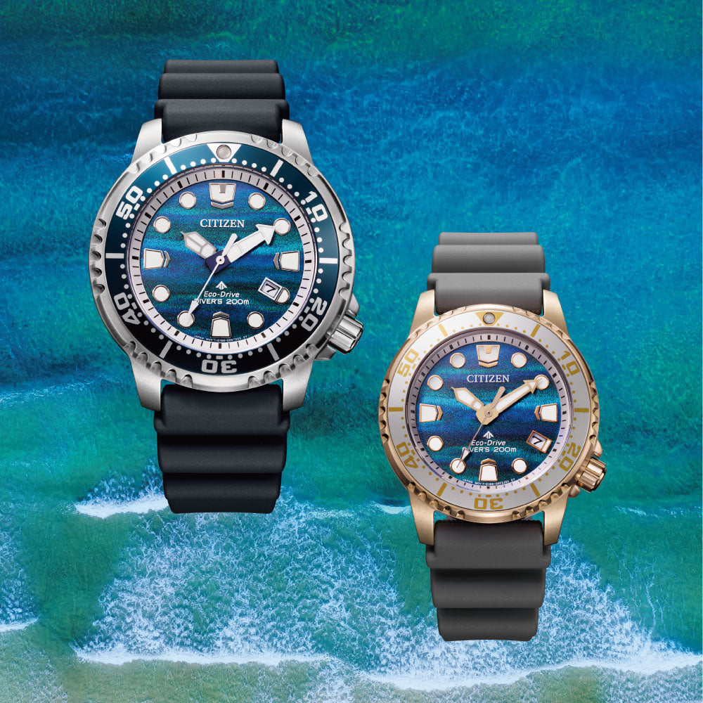 CITIZEN PROMASTER MARINE BN0167-09W シチズン プロマスター 腕時計