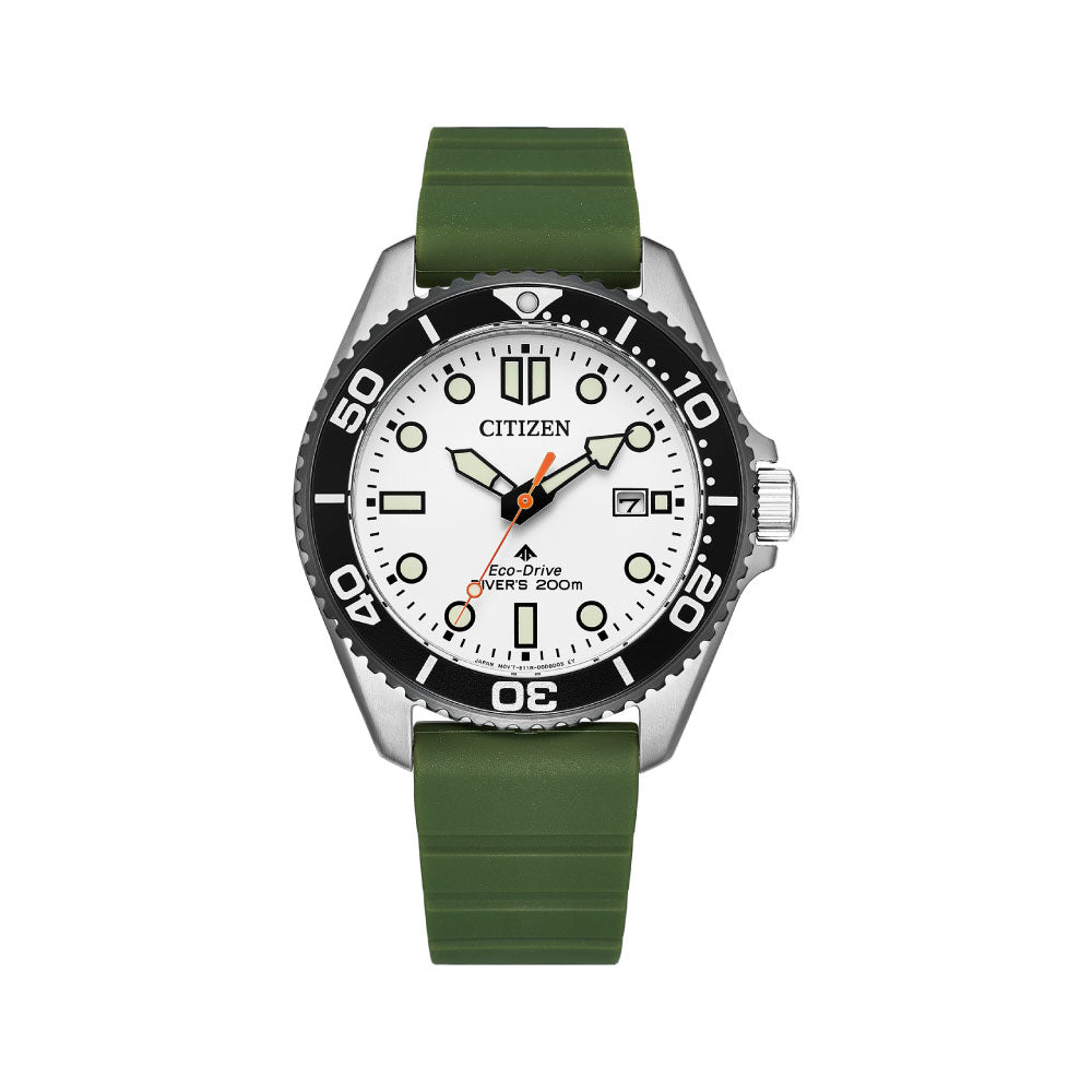 CITIZEN PROMASTER MARINE BN0265-00A シチズン プロマスター マリン ダイバーズウオッチ 腕時計 メンズ