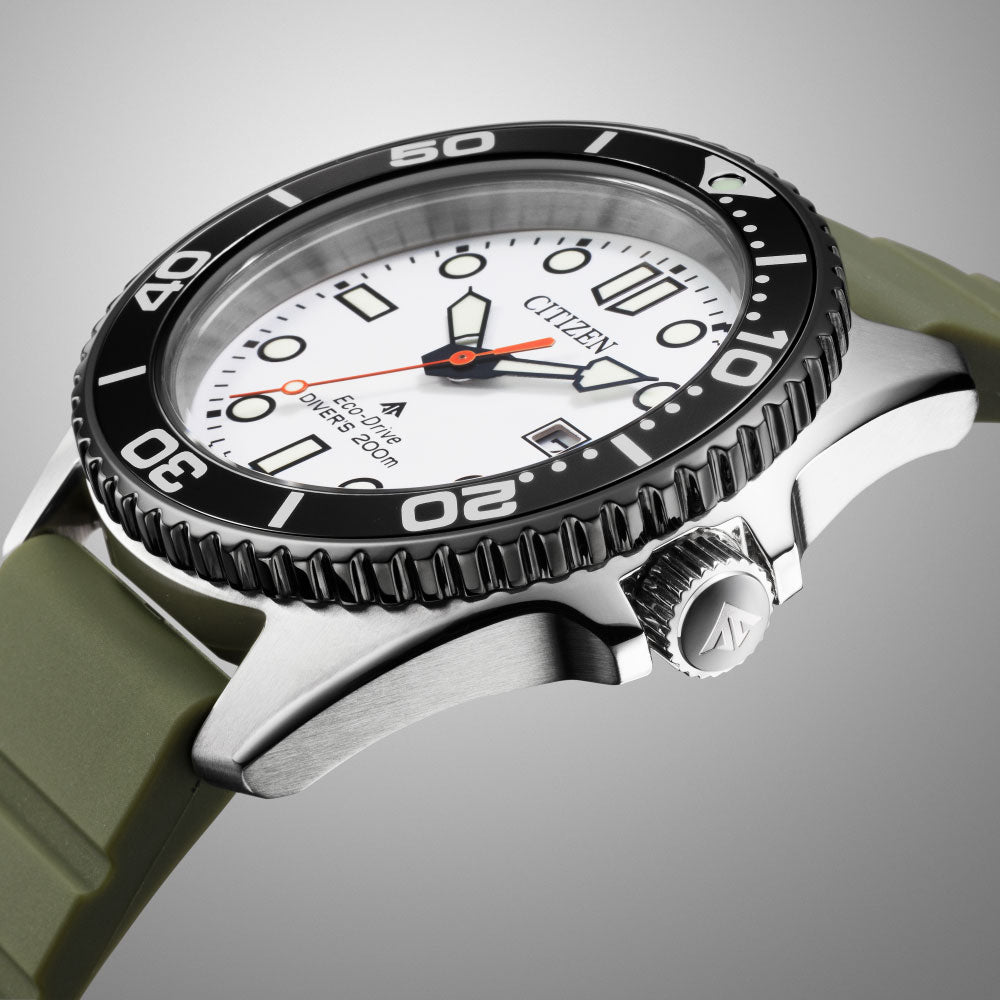 CITIZEN PROMASTER MARINE BN0265-00A シチズン プロマスター マリン
