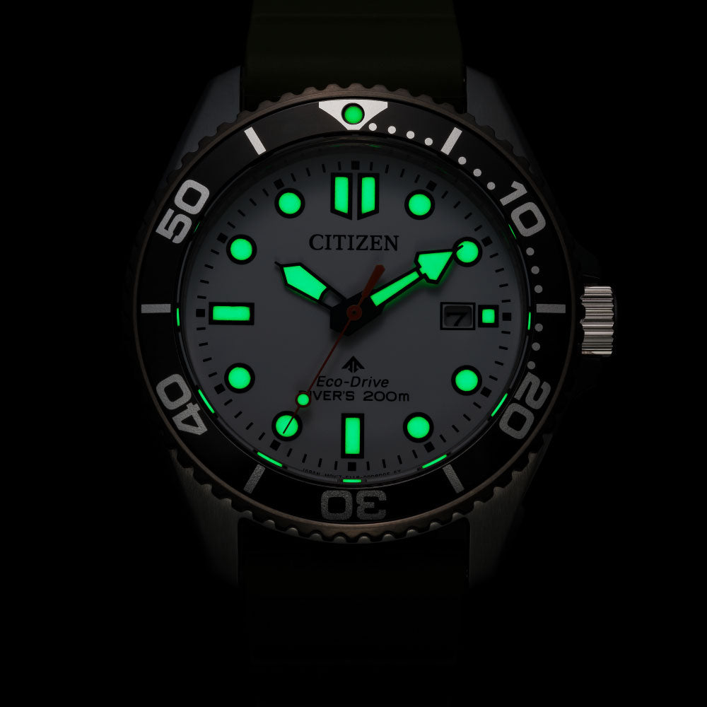 CITIZEN PROMASTER MARINE BN0265-00A シチズン プロマスター マリン