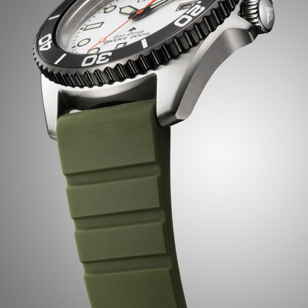 CITIZEN PROMASTER MARINE BN0265-00A シチズン プロマスター マリン ダイバーズウオッチ 腕時計 メンズ