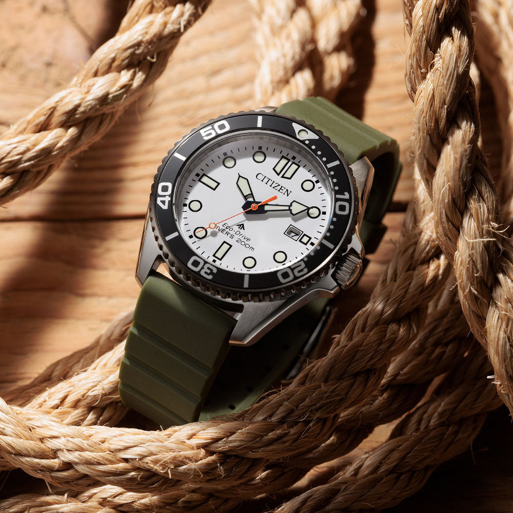 CITIZEN PROMASTER MARINE BN0265-00A シチズン プロマスター マリン