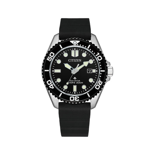 CITIZEN PROMASTER MARINE BN0266-07E シチズン プロマスター マリン ダイバーズウオッチ 腕時計 メンズ