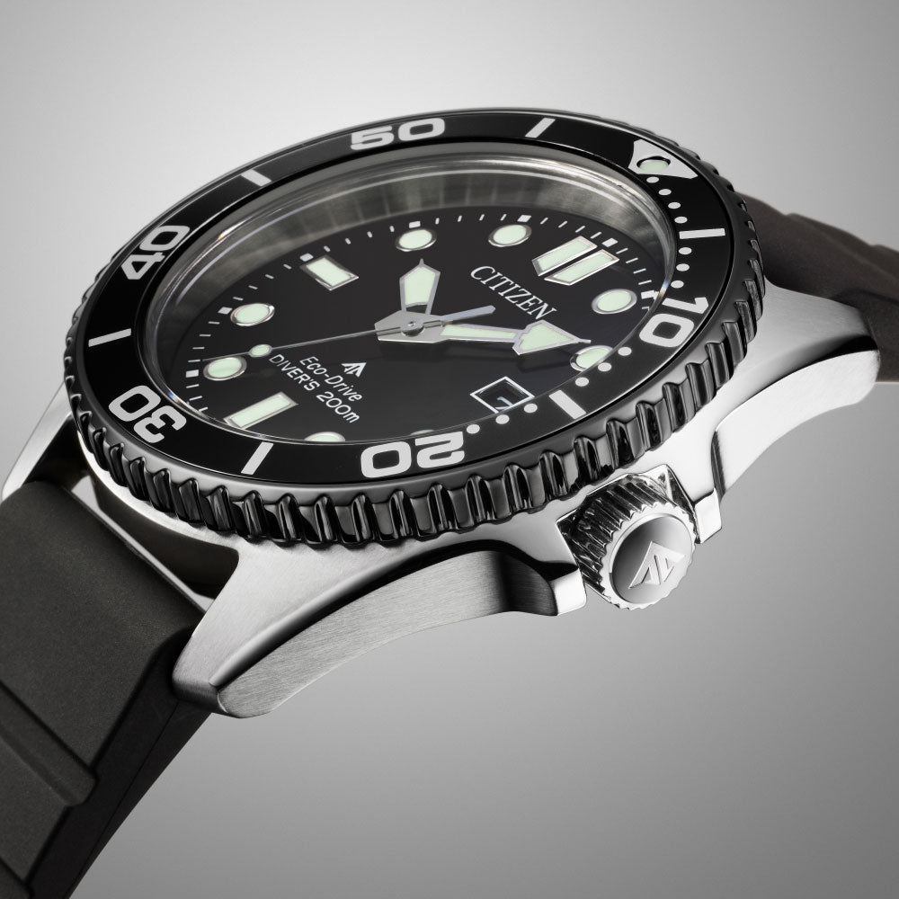 CITIZEN PROMASTER MARINE BN0266-07E シチズン プロマスター マリン
