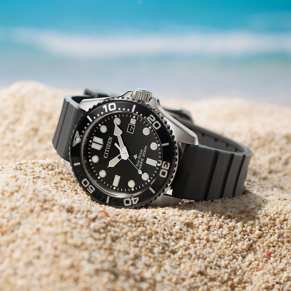 CITIZEN PROMASTER MARINE BN0266-07E シチズン プロマスター マリン