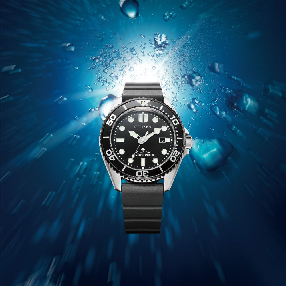 CITIZEN PROMASTER MARINE BN0266-07E シチズン プロマスター マリン ダイバーズウオッチ 腕時計 メンズ