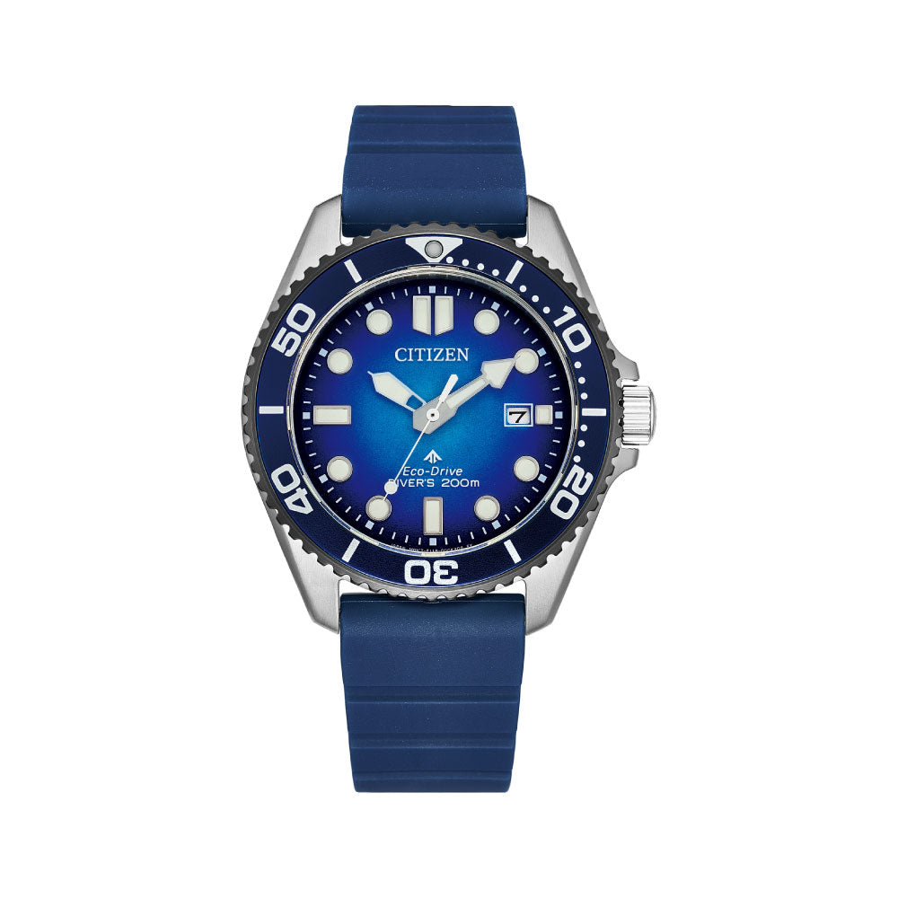 CITIZEN PROMASTER MARINE BN0267-04L シチズン プロマスター マリン ダイバーズウオッチ 腕時計 メンズ