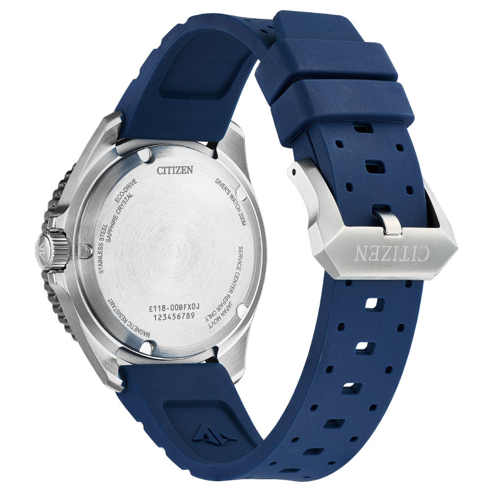 CITIZEN PROMASTER MARINE BN0267-04L シチズン プロマスター マリン
