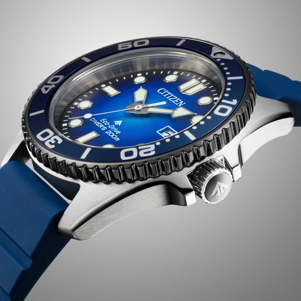 CITIZEN PROMASTER MARINE BN0267-04L シチズン プロマスター マリン