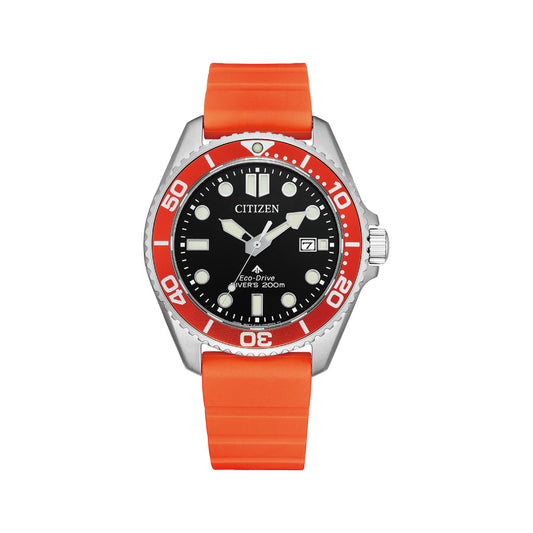 CITIZEN PROMASTER MARINE BN0268-01E シチズン プロマスター マリン ダイバーズウオッチ 腕時計 メンズ