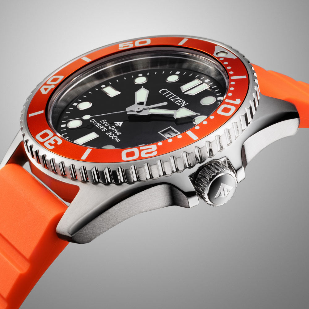 CITIZEN PROMASTER MARINE BN0268-01E シチズン プロマスター マリン