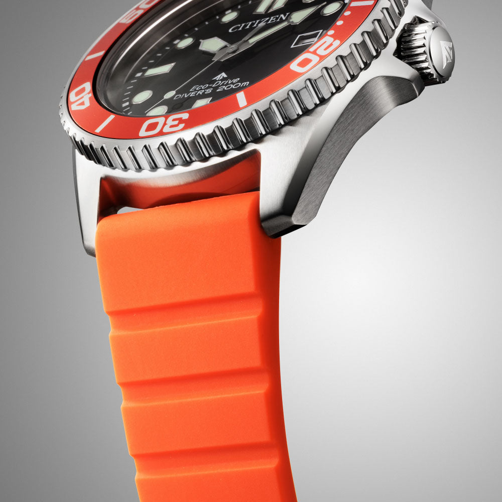 CITIZEN PROMASTER MARINE BN0268-01E シチズン プロマスター マリン