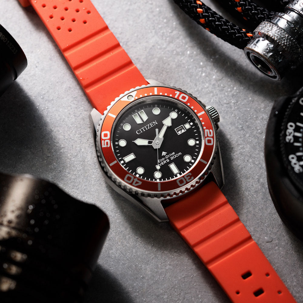 CITIZEN PROMASTER MARINE BN0268-01E シチズン プロマスター マリン ダイバーズウオッチ 腕時計 メンズ