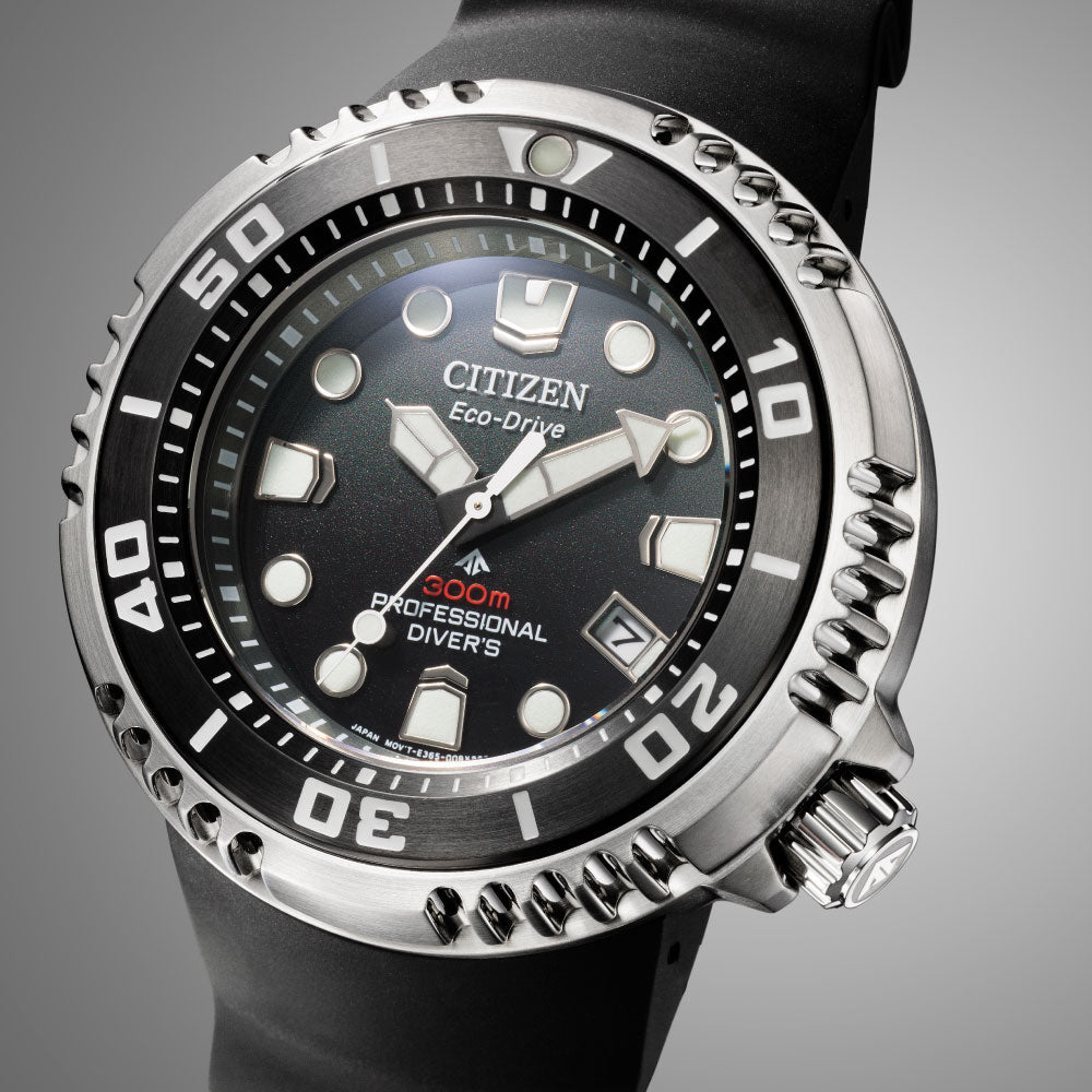 CITIZEN PROMASTER MARINE BN1024-01E シチズン プロマスター