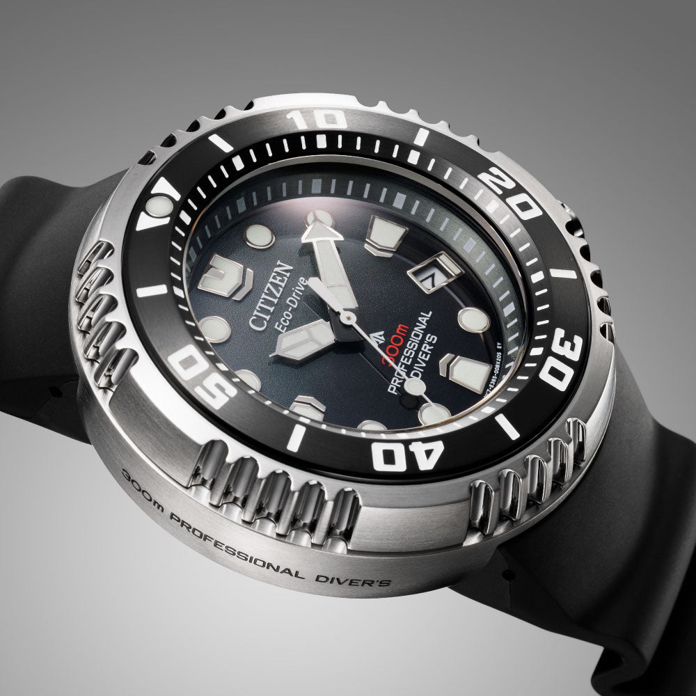 CITIZEN PROMASTER MARINE BN1024-01E シチズン プロマスター