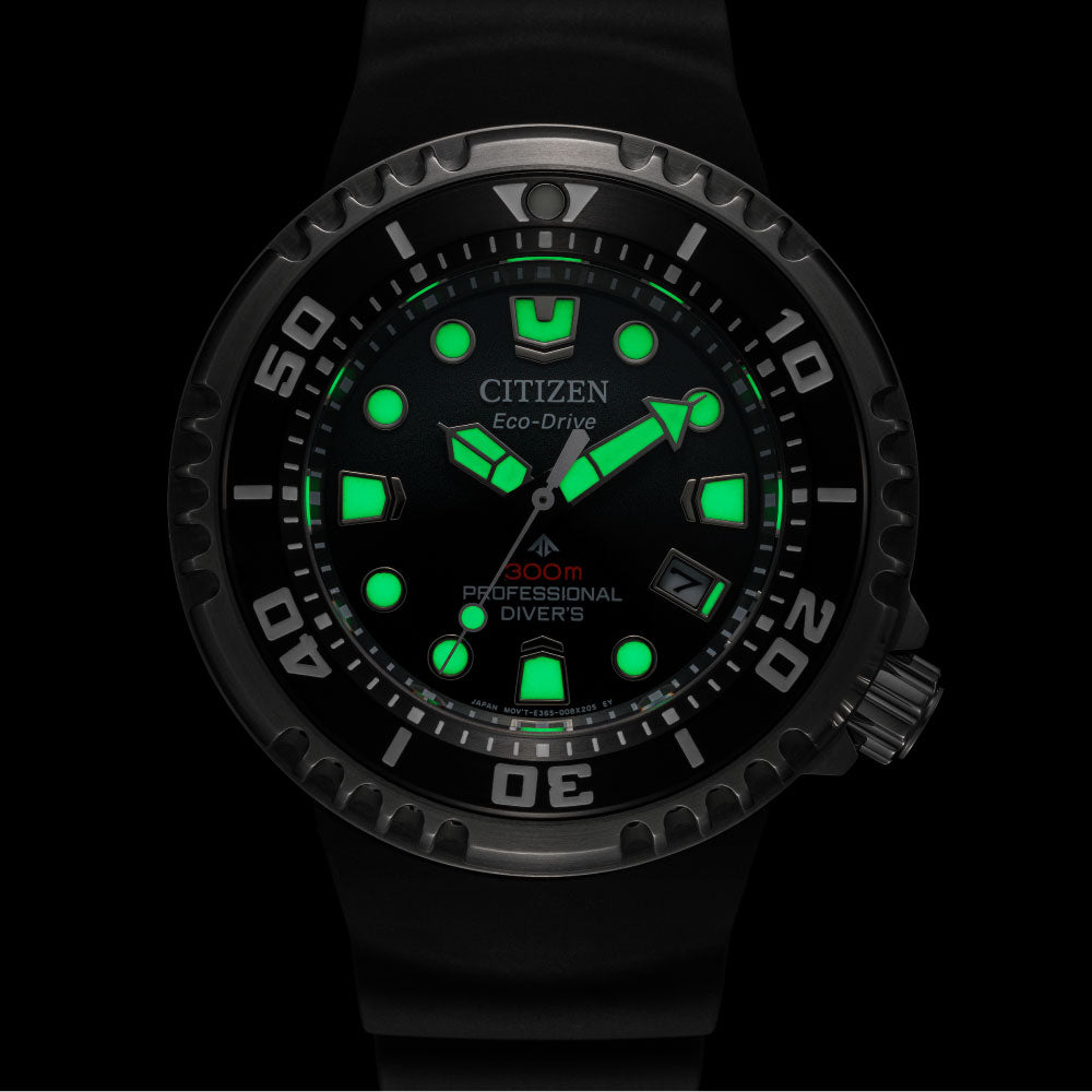 CITIZEN PROMASTER MARINE BN1024-01E シチズン プロマスター