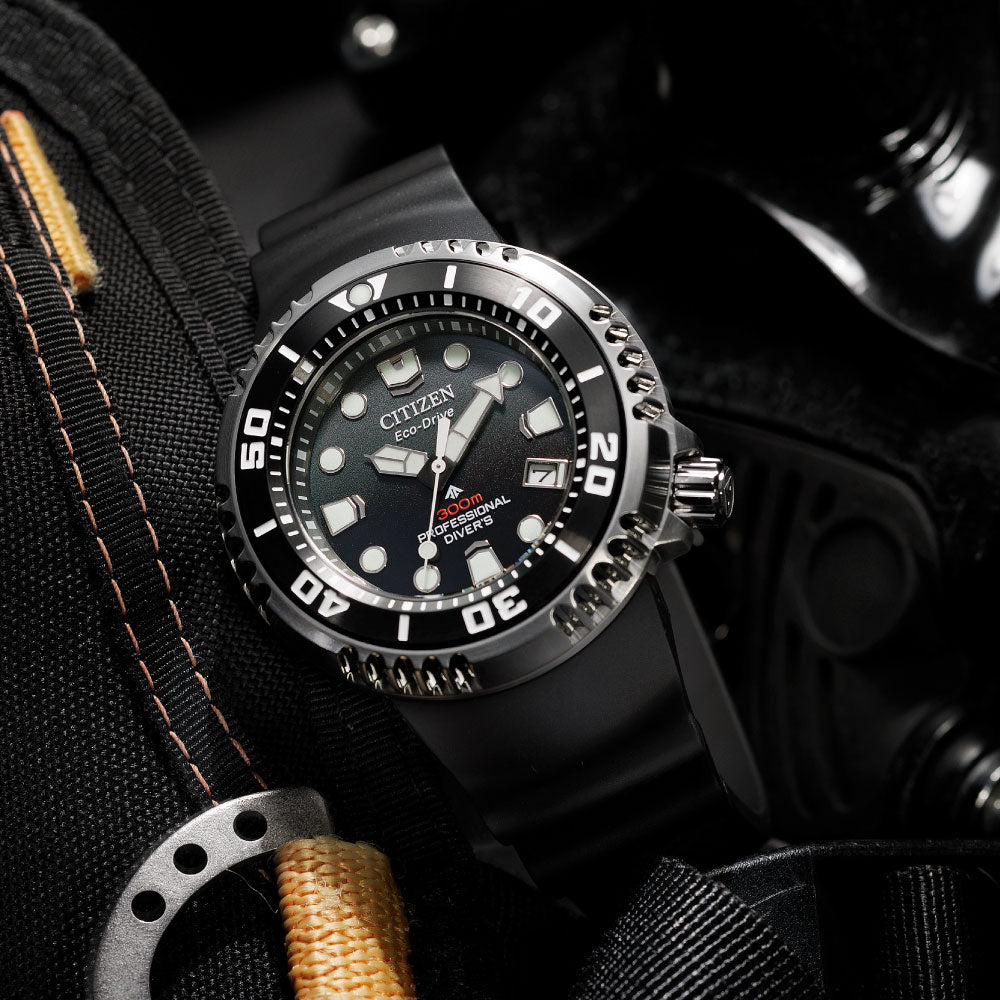 CITIZEN PROMASTER MARINE BN1024-01E シチズン プロマスター