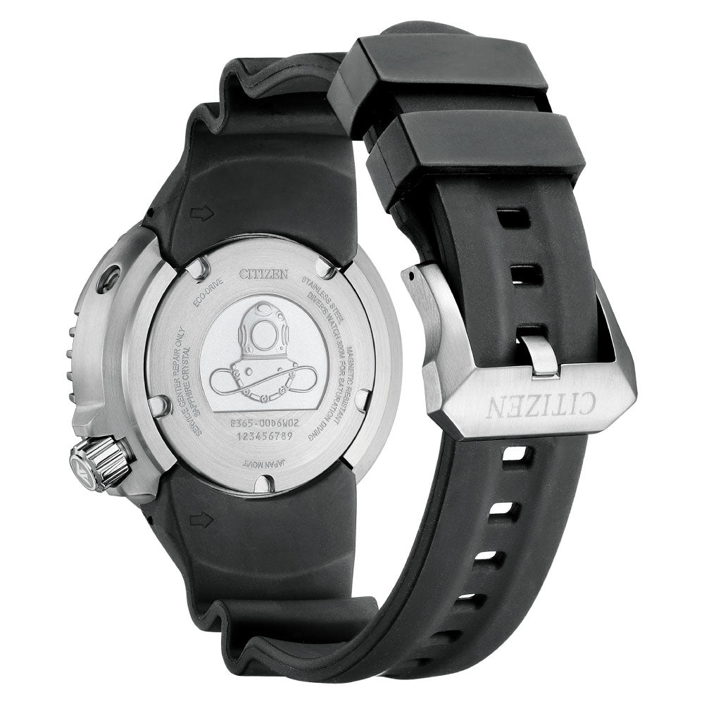 CITIZEN PROMASTER MARINE BN1024-01Z シチズン プロマスター