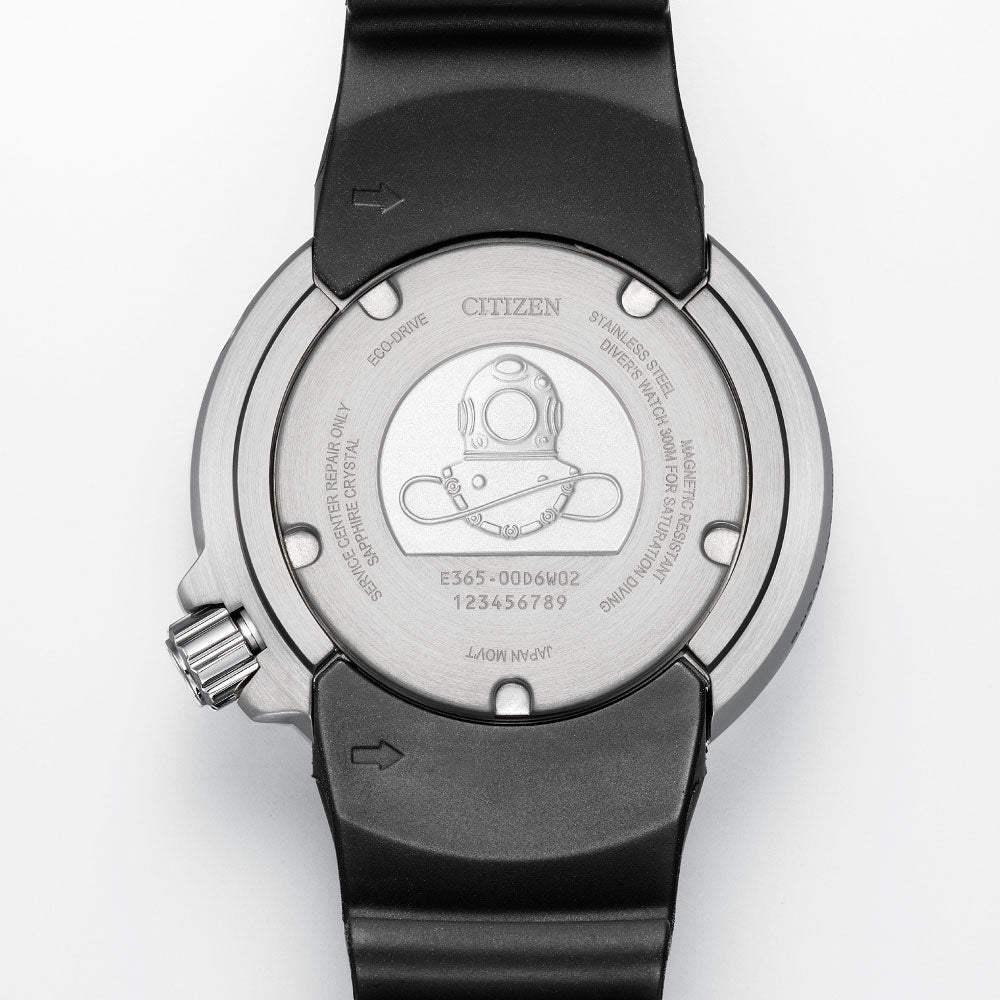 CITIZEN PROMASTER MARINE BN1024-01Z シチズン プロマスター