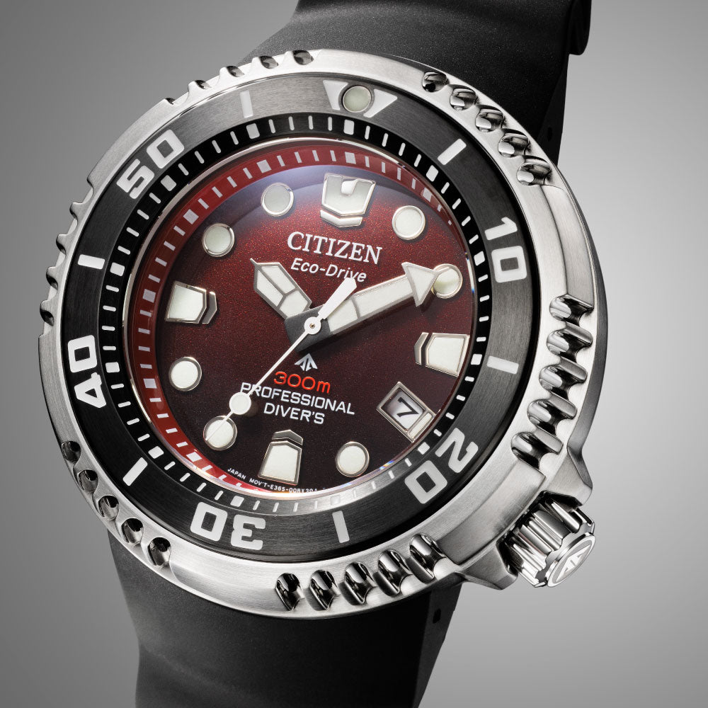 CITIZEN PROMASTER MARINE BN1024-01Z シチズン プロマスター