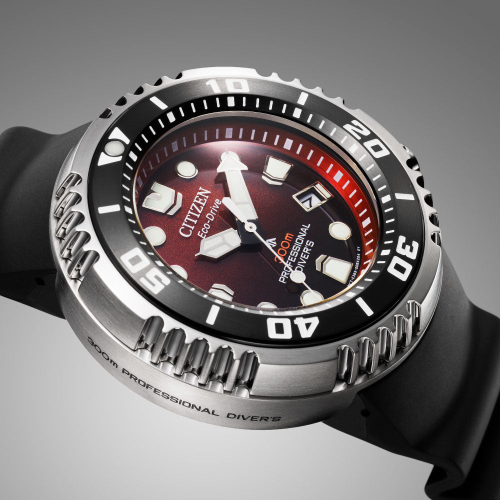CITIZEN PROMASTER MARINE BN1024-01Z シチズン プロマスター