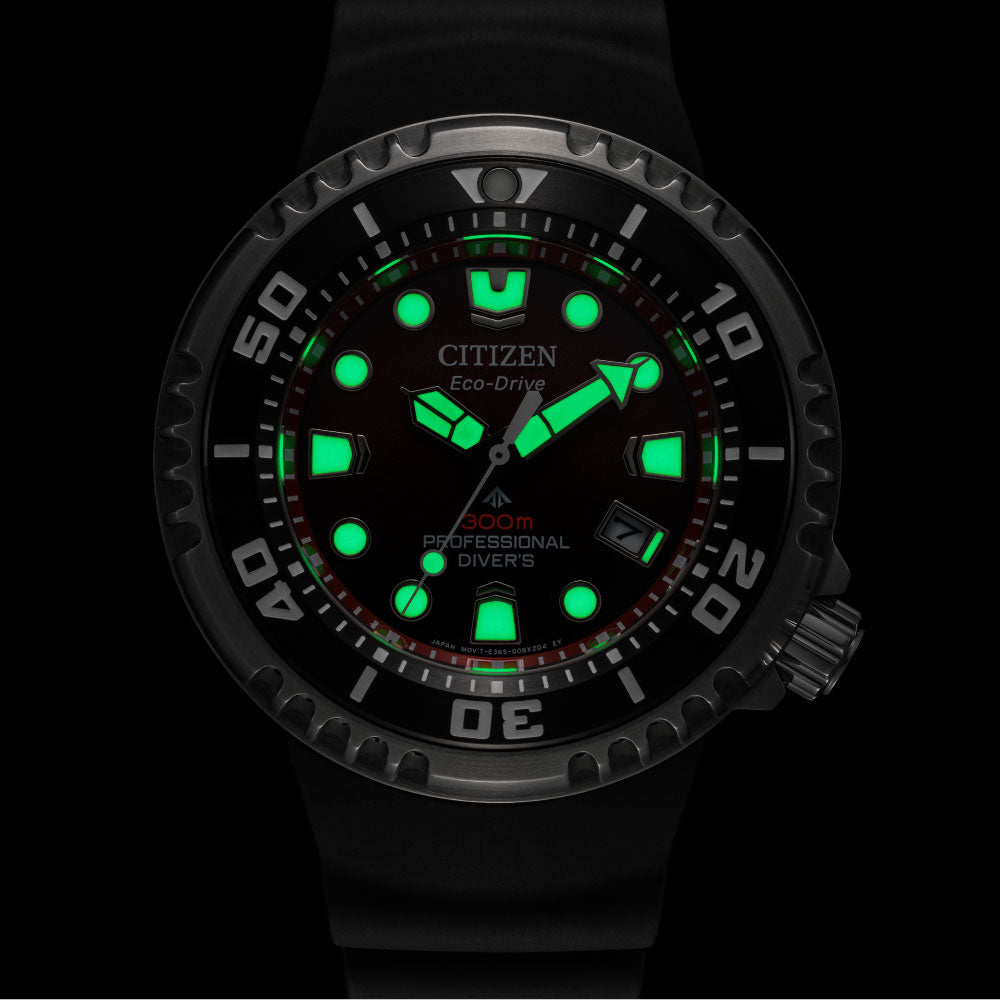 CITIZEN PROMASTER MARINE BN1024-01Z シチズン プロマスター
