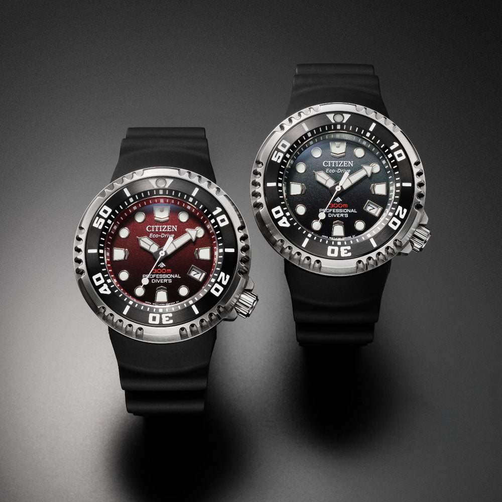 CITIZEN PROMASTER MARINE BN1024-01Z シチズン プロマスター