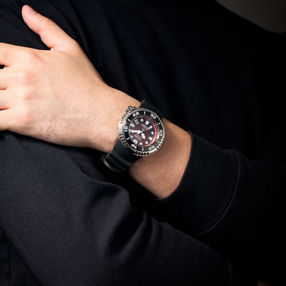 CITIZEN PROMASTER MARINE BN1024-01Z シチズン プロマスター