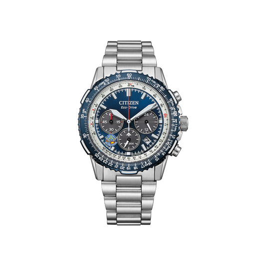 CITIZEN PROMASTER SKY CA4665-59L Blue Impulse 限定モデル900本 シチズン プロマスター 腕時計 メンズ