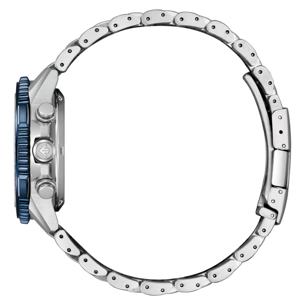 CITIZEN PROMASTER SKY CA4665-59L Blue Impulse 限定モデル900本 シチズン プロマスター 腕時計 メンズ