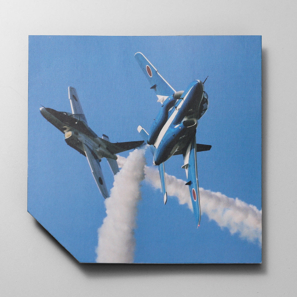 CITIZEN PROMASTER SKY CA4665-59L Blue Impulse 限定モデル900本 シチズン プロマスター 腕時計 メンズ