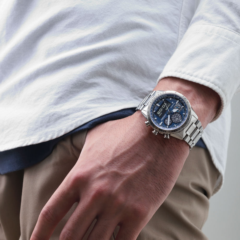 ＜先行予約受付中/10月2日発売予定＞CITIZEN PROMASTER SKY JV2000-51L シチズン プロマスター 腕時計 メンズ