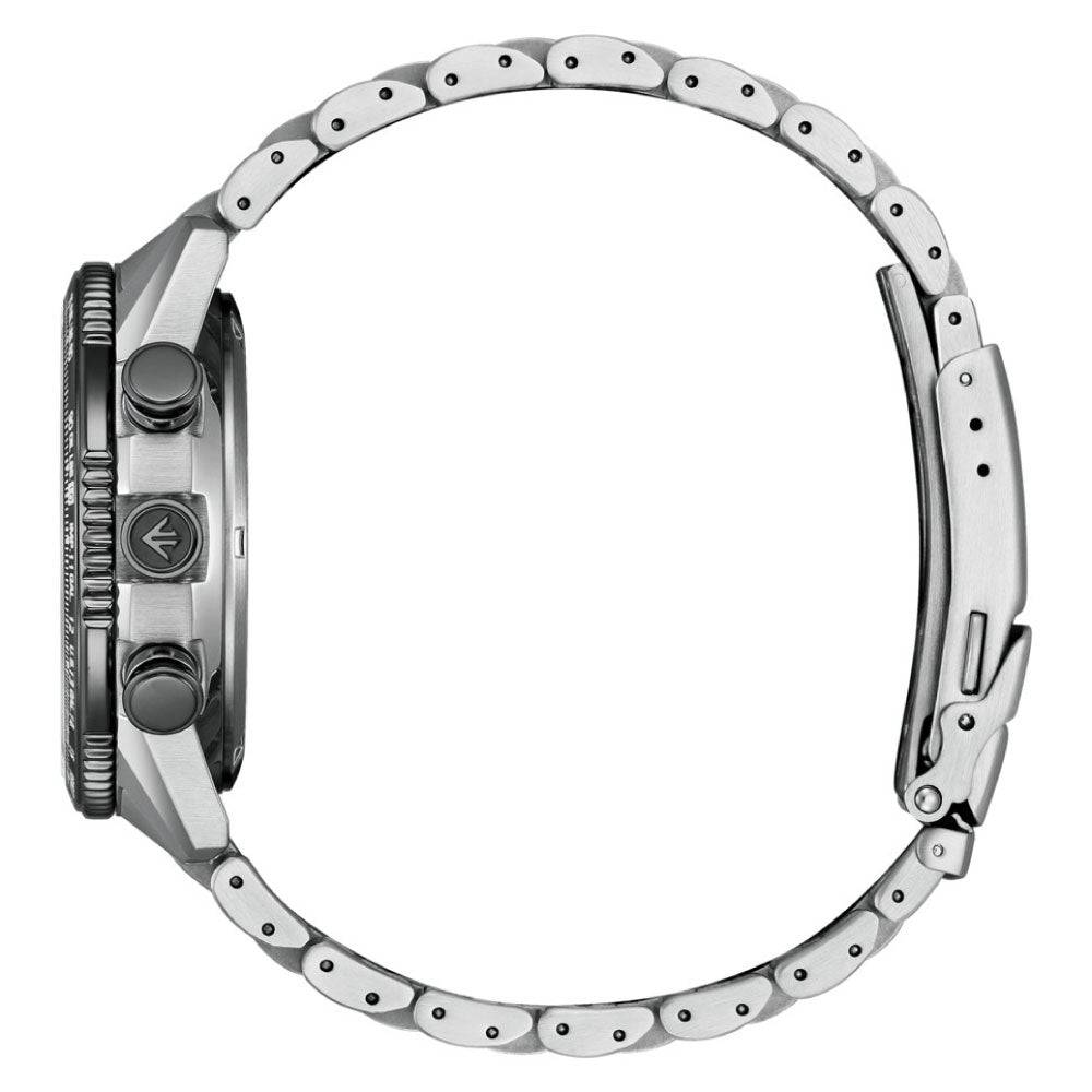 ＜先行予約受付中/10月2日発売予定＞CITIZEN PROMASTER SKY JV2006-55H シチズン プロマスター 腕時計 メンズ