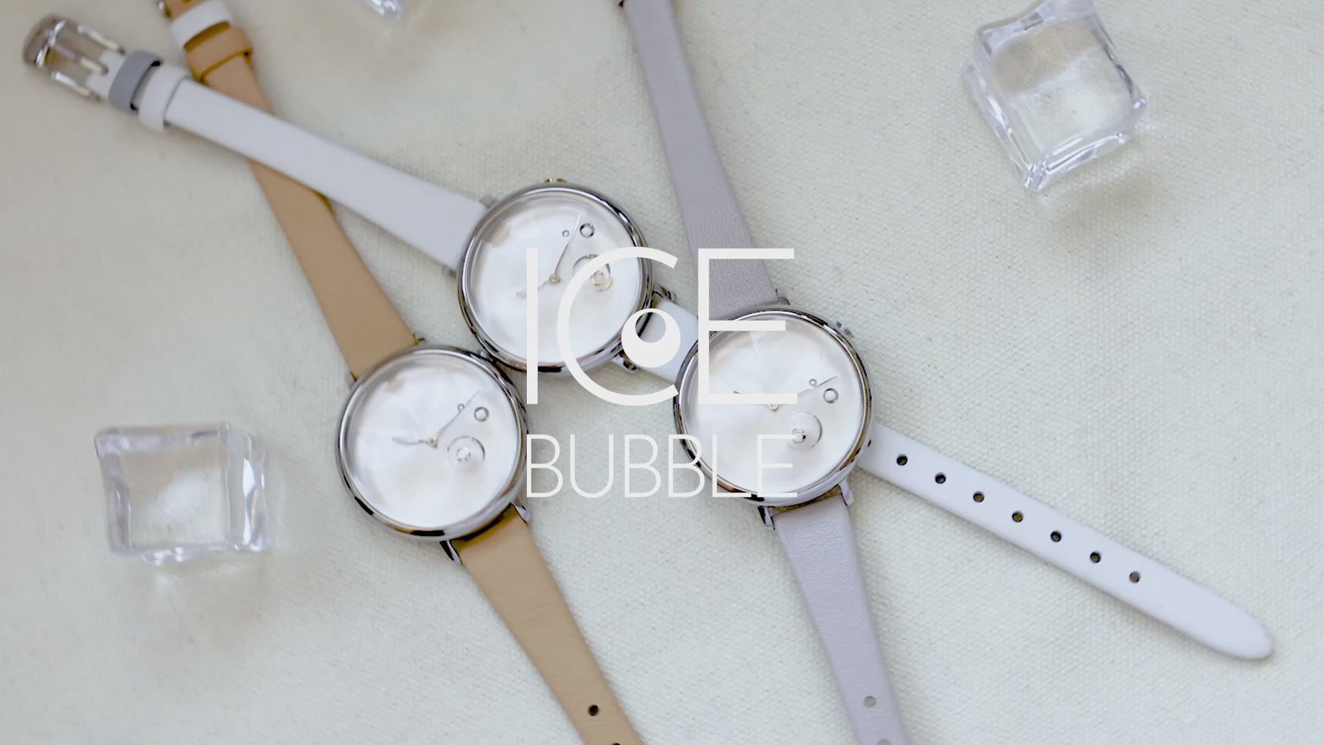 TACS ICE BUBBLE TS2203A