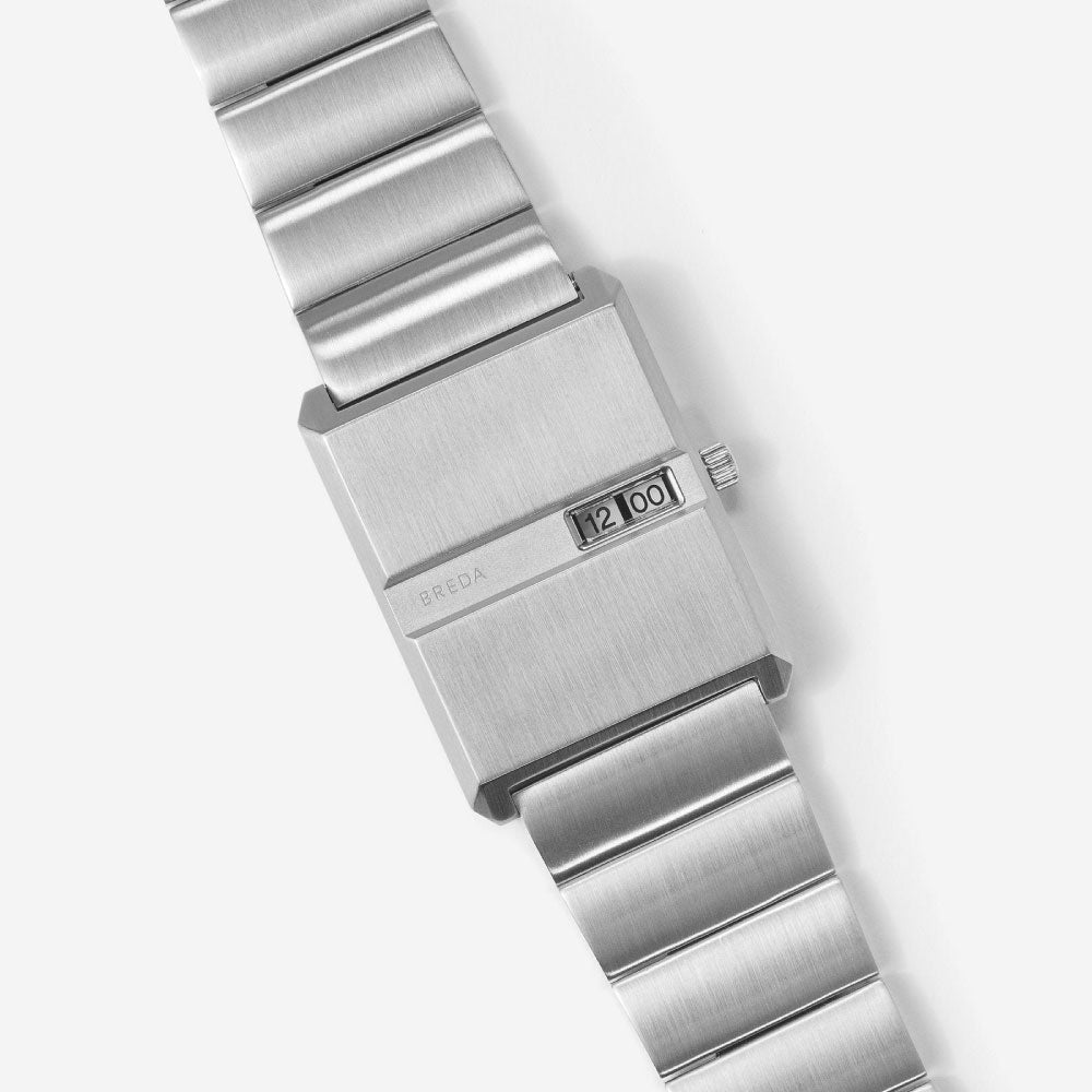BREDA ブレダ PULSE 1750b ブレダ 腕時計 ユニセックス