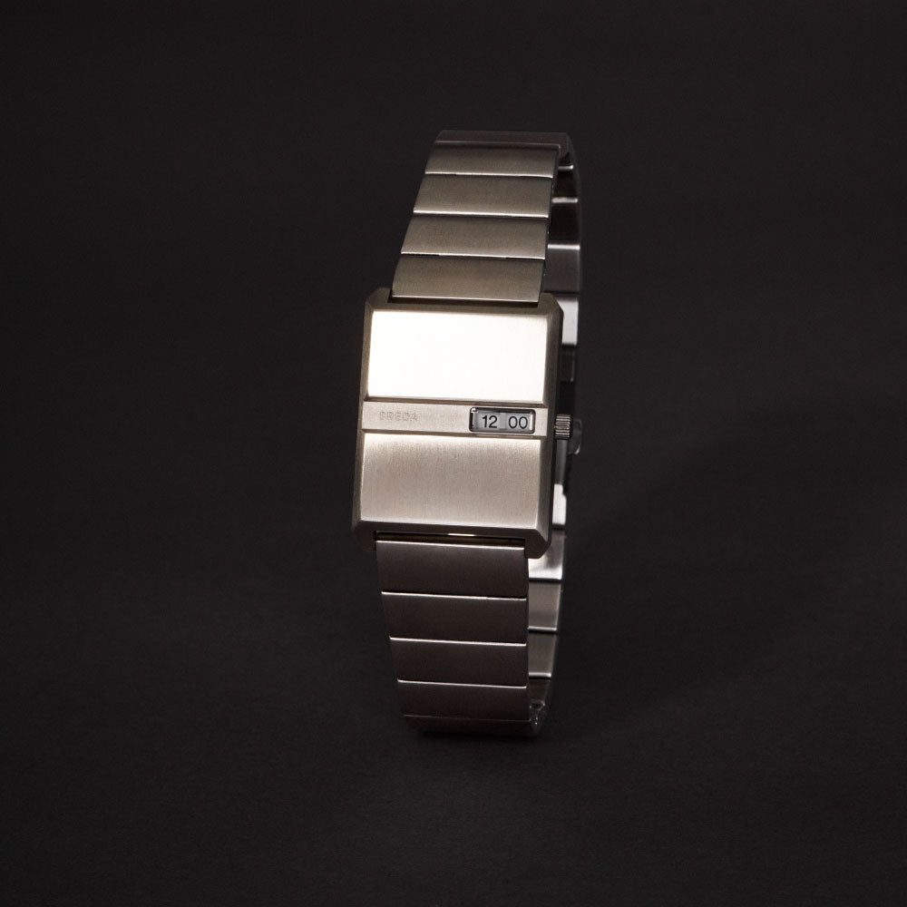 BREDA ブレダ PULSE 1750b ブレダ 腕時計 ユニセックス