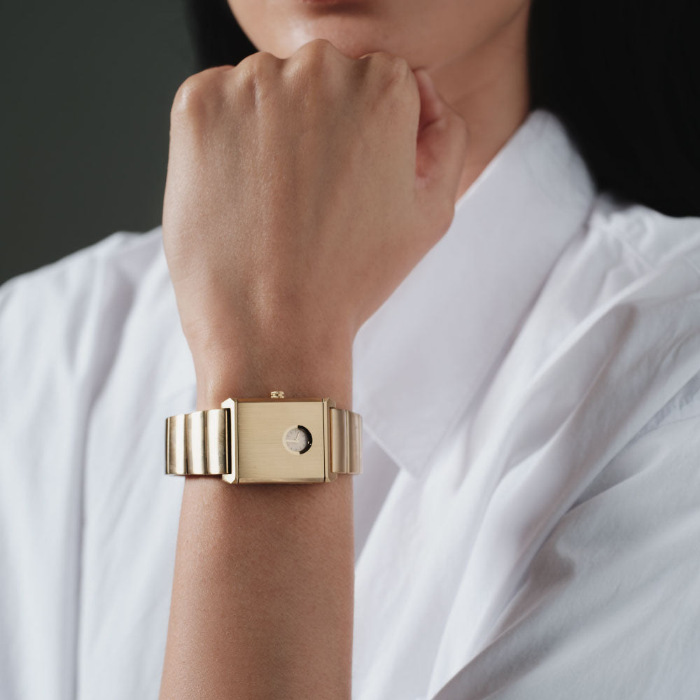 BREDA PULSE（LOCKET）1759a ブレダ 腕時計 メンズ レディース ユニセックス