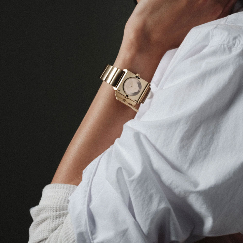 BREDA PULSE（LOCKET）1759a ブレダ 腕時計 メンズ レディース ユニセックス