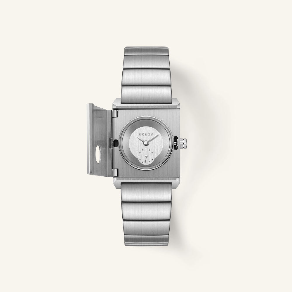 BREDA PULSE（LOCKET）1759b ブレダ 腕時計 メンズ レディース ユニセックス
