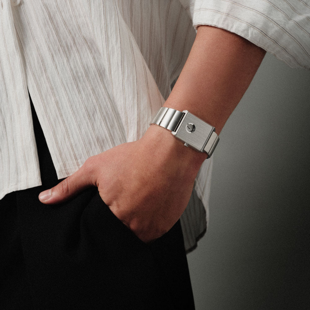 BREDA PULSE（LOCKET）1759b ブレダ 腕時計 メンズ レディース ユニセックス