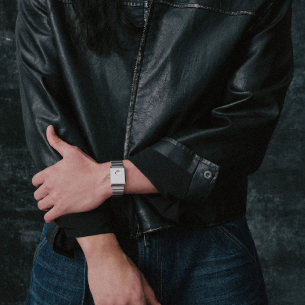 BREDA PULSE（LOCKET）1759b ブレダ 腕時計 メンズ レディース ユニセックス